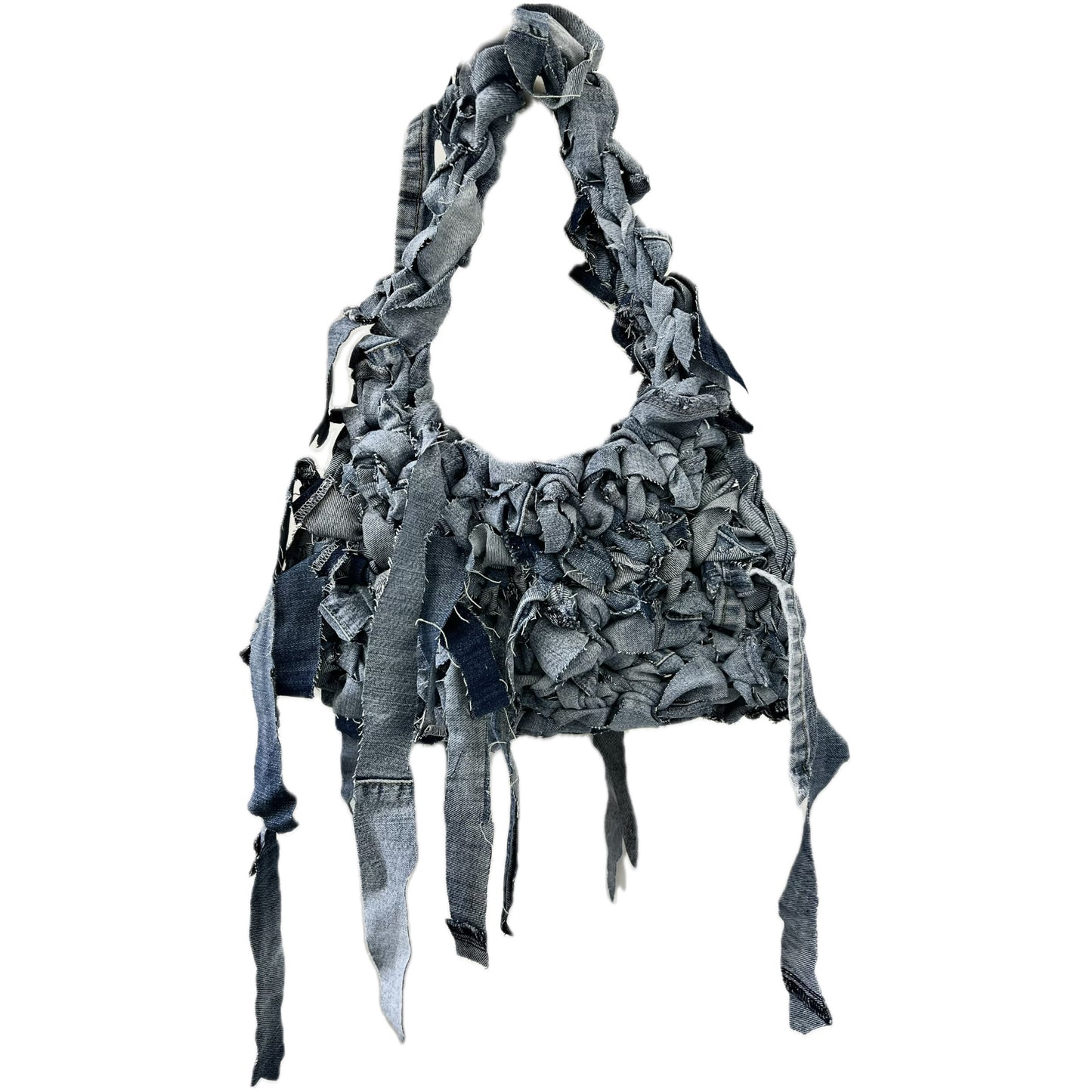 Denim bag 8.0