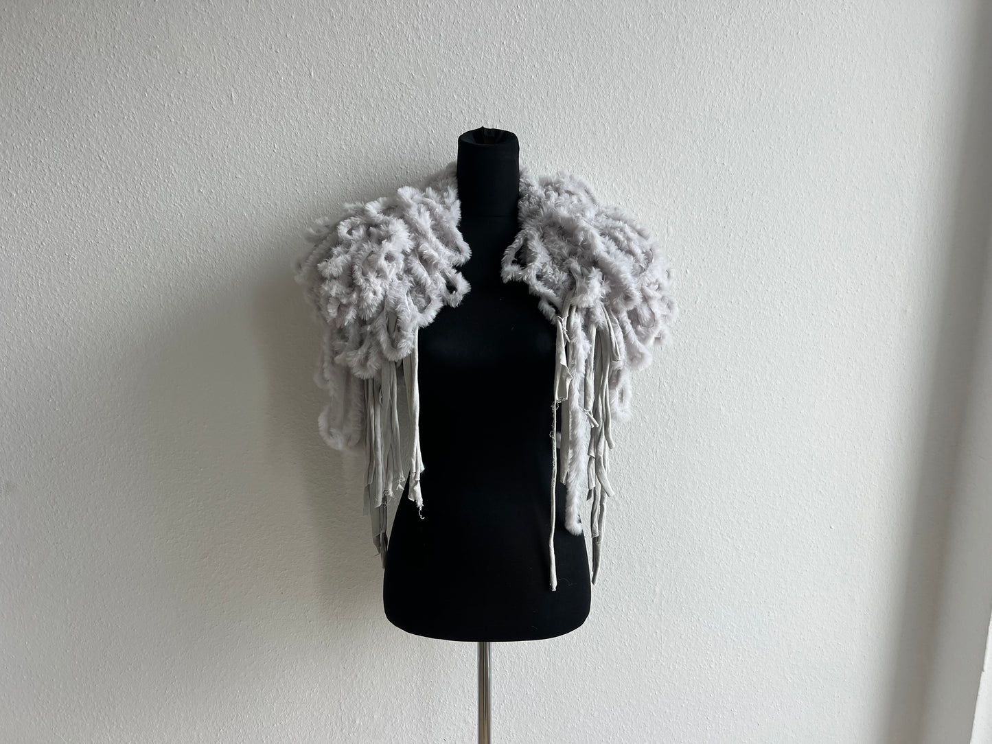 011 Storm Cloud Bolero