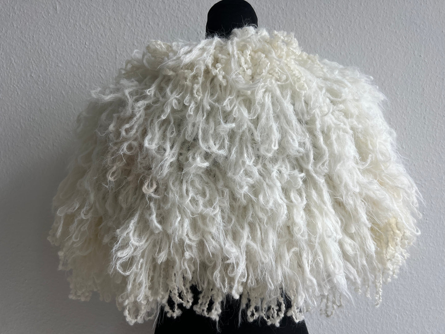 009 White Swan Bolero