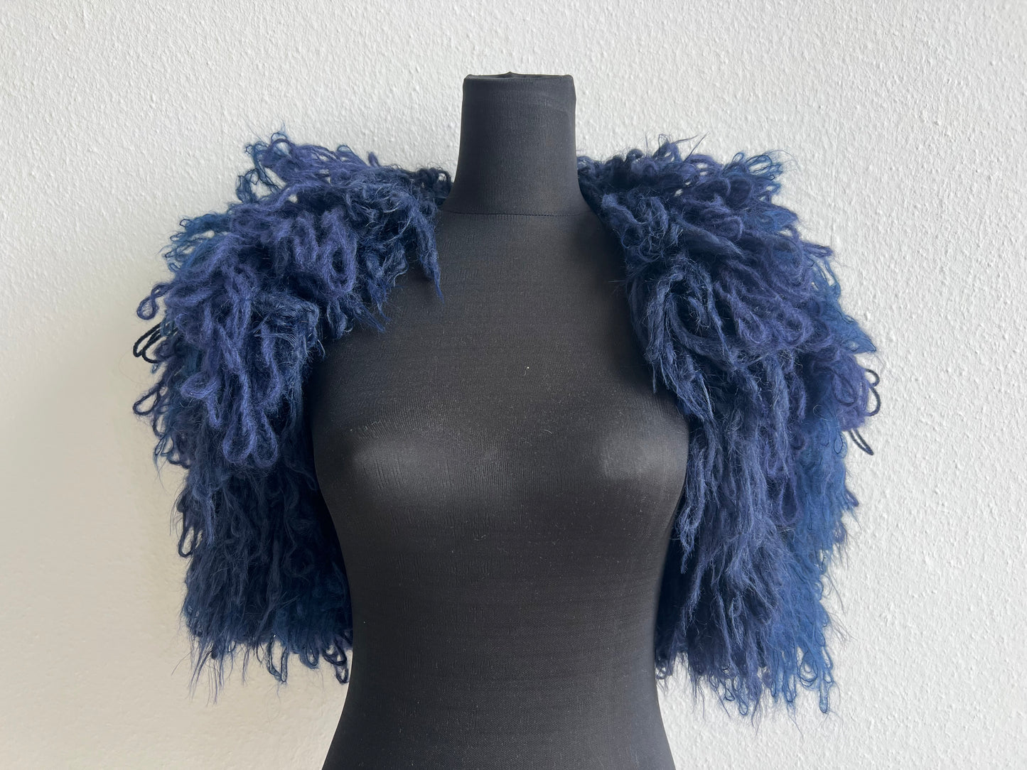 013 Night Sky Bolero