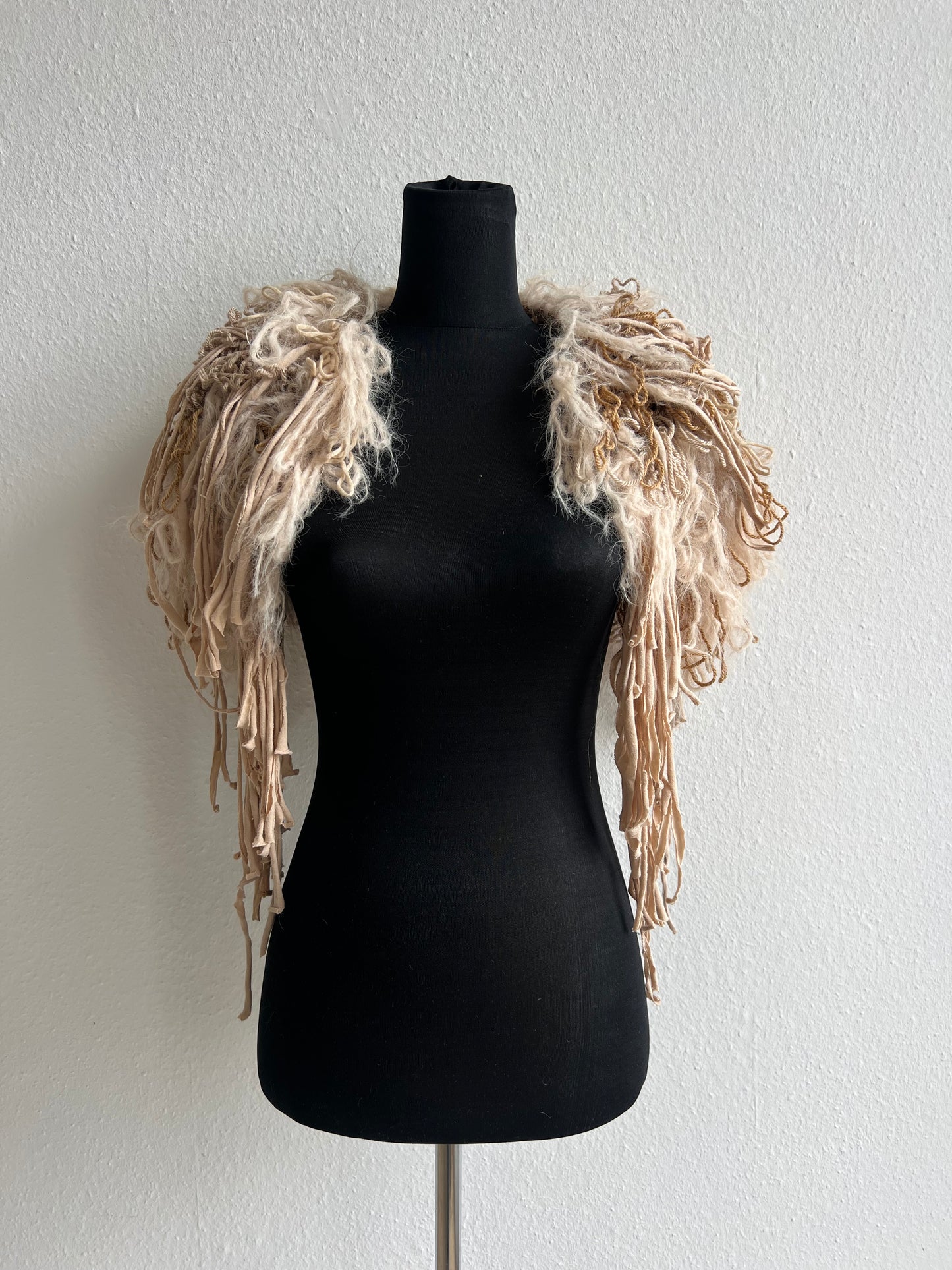 010 Desert Angel Bolero