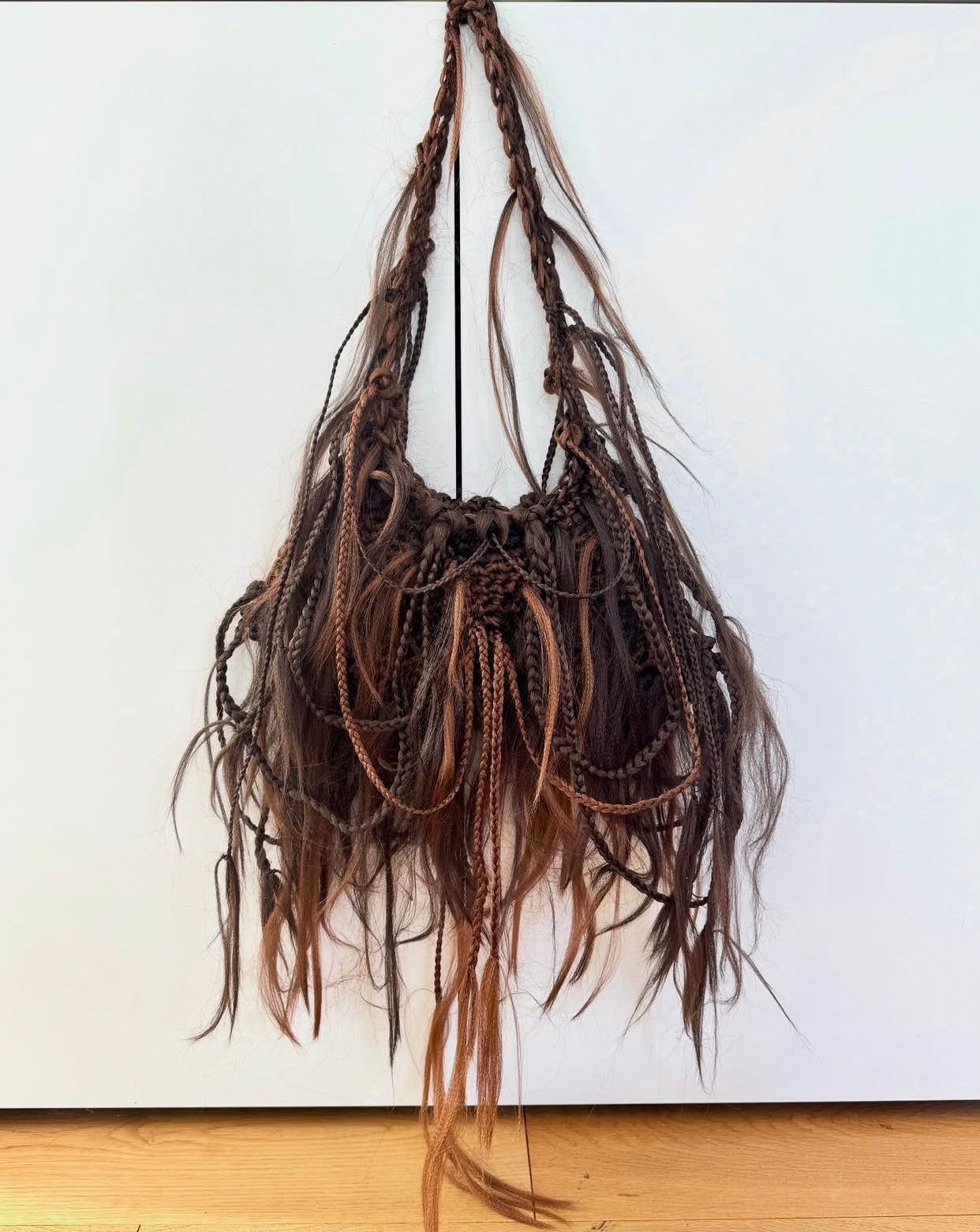 Brownie bag