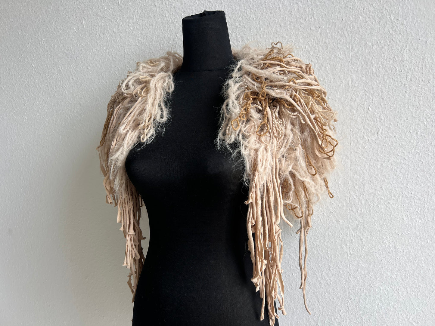 010 Desert Angel Bolero