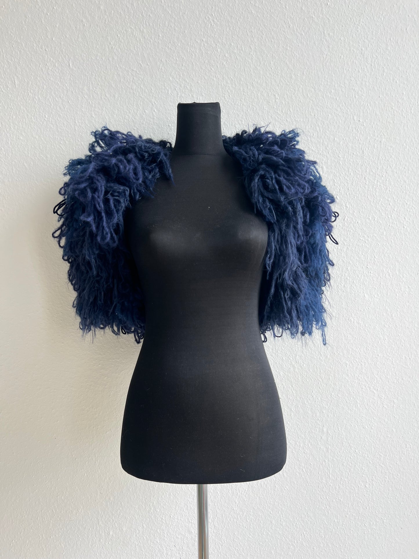013 Night Sky Bolero
