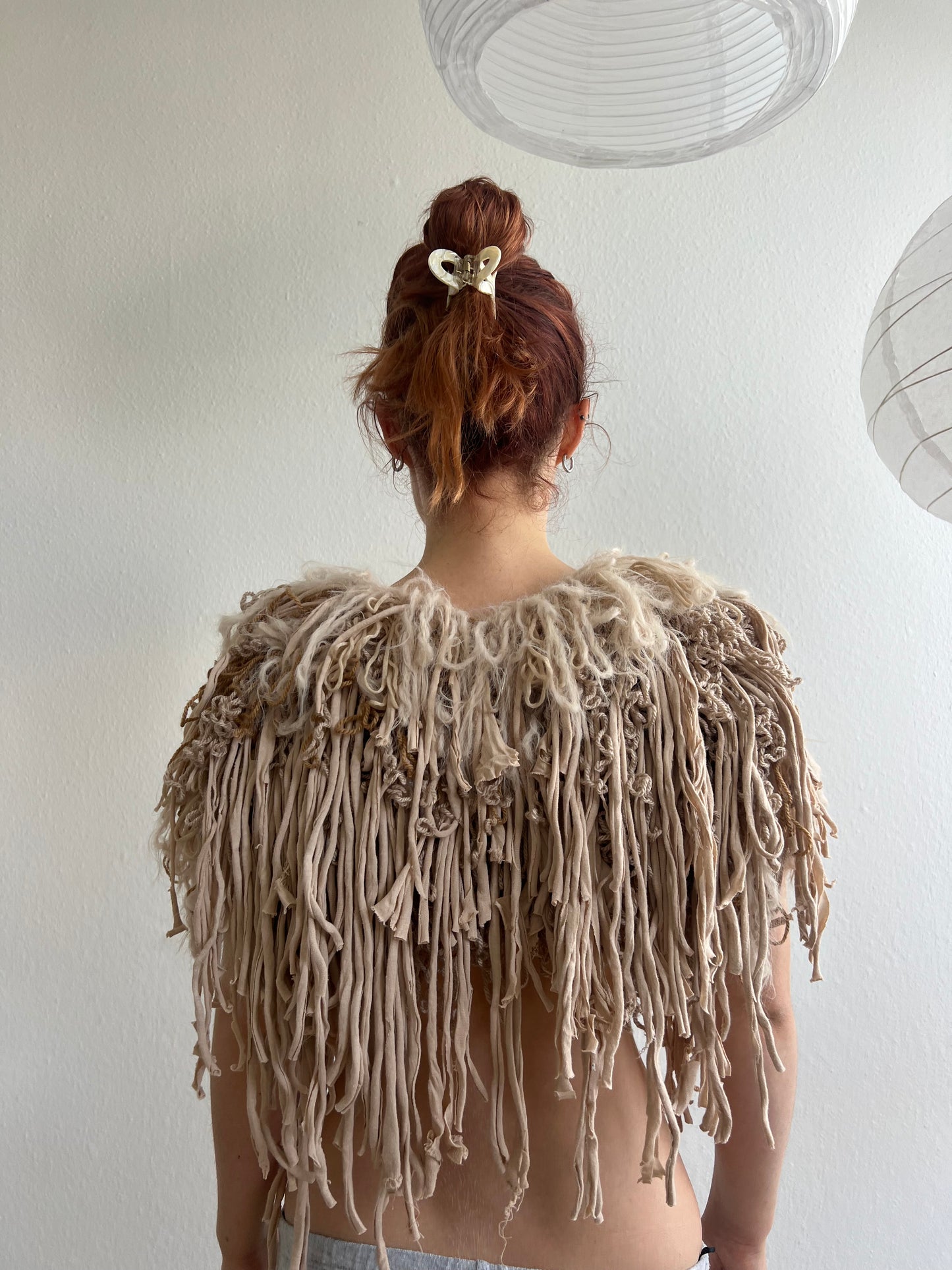 010 Desert Angel Bolero
