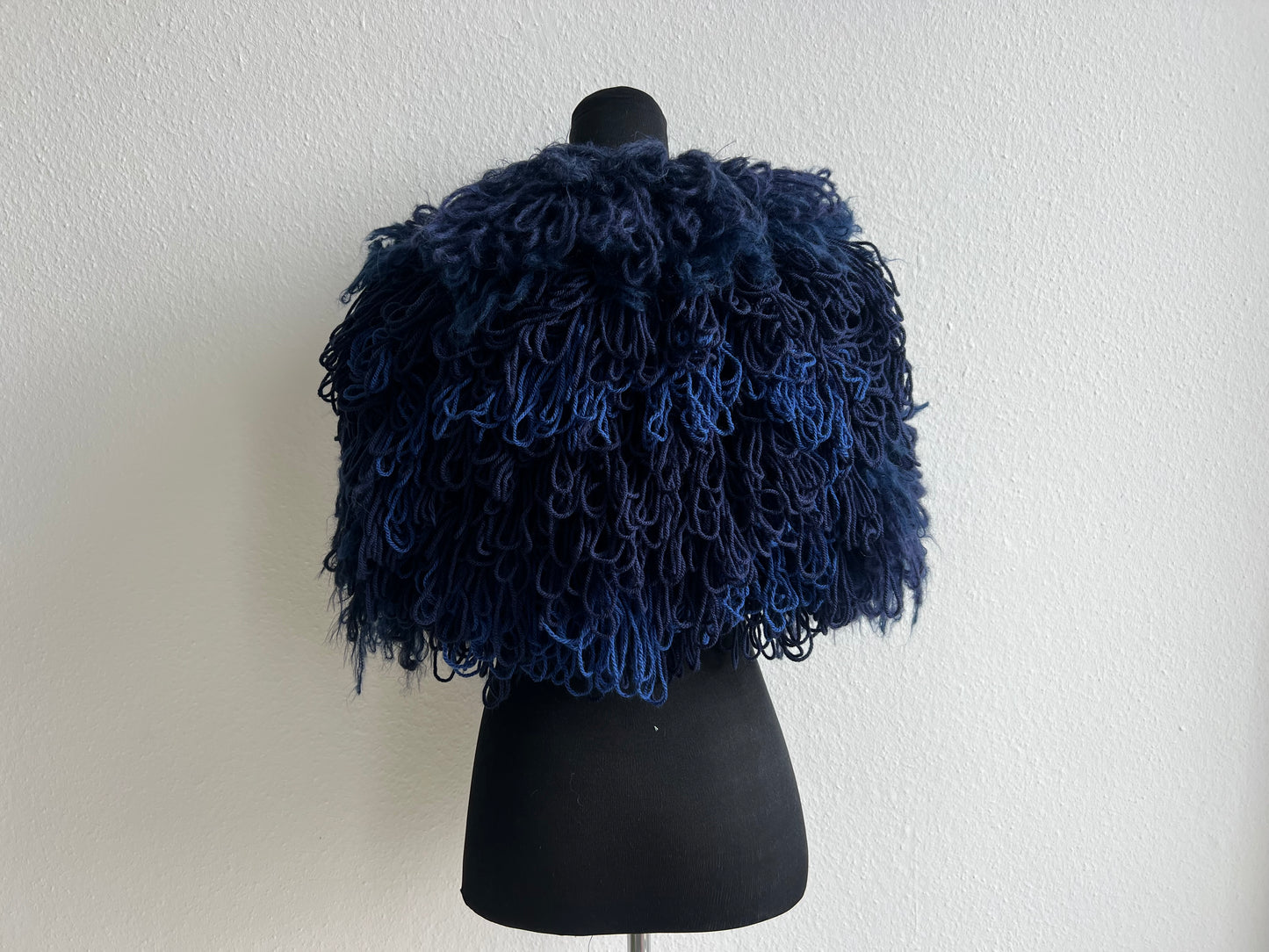 013 Night Sky Bolero