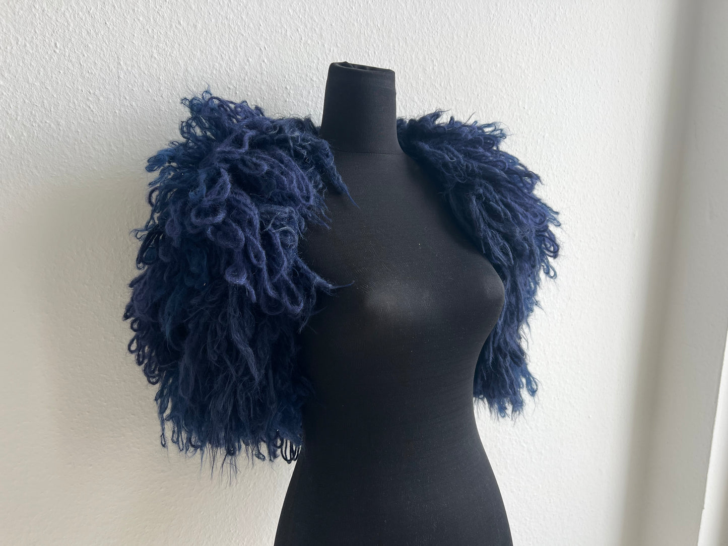 013 Night Sky Bolero