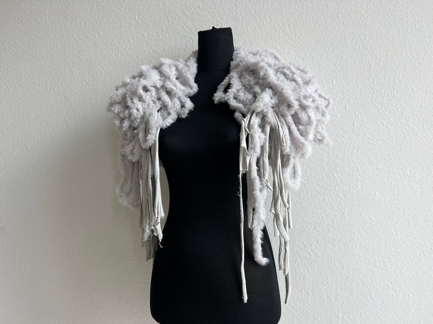 011 Storm Cloud Bolero