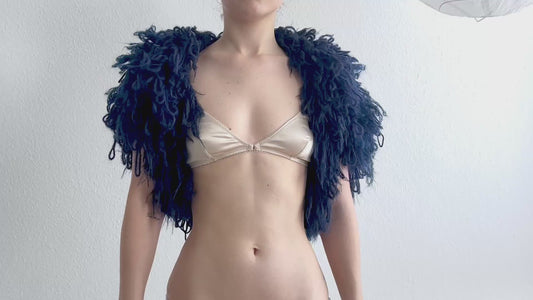 013 Night Sky Bolero
