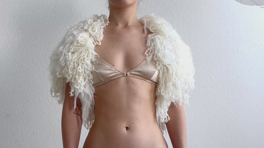 009 White Swan Bolero
