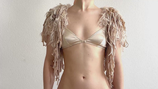 010 Desert Angel Bolero