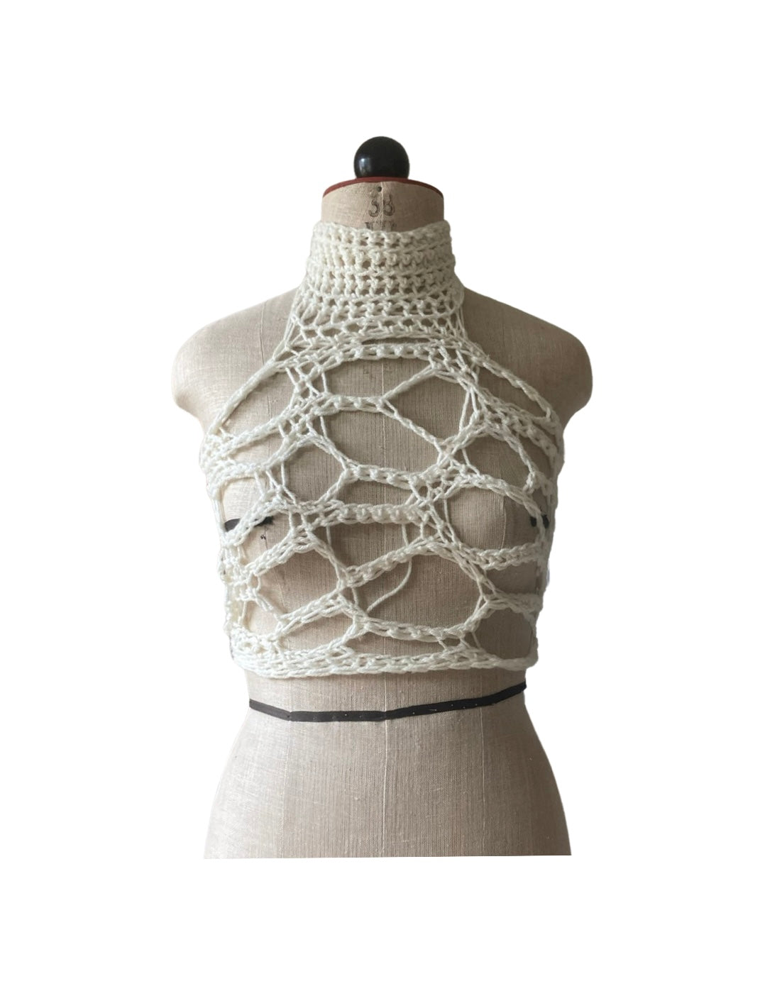 Spiderweb Top